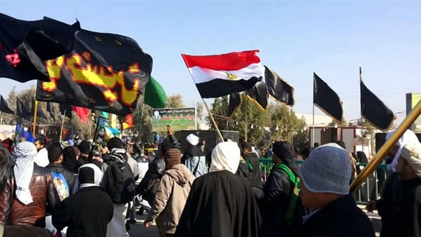 لماذا المصريون أقرب إلى التشيّع من حيث الجذر المذهبي؟