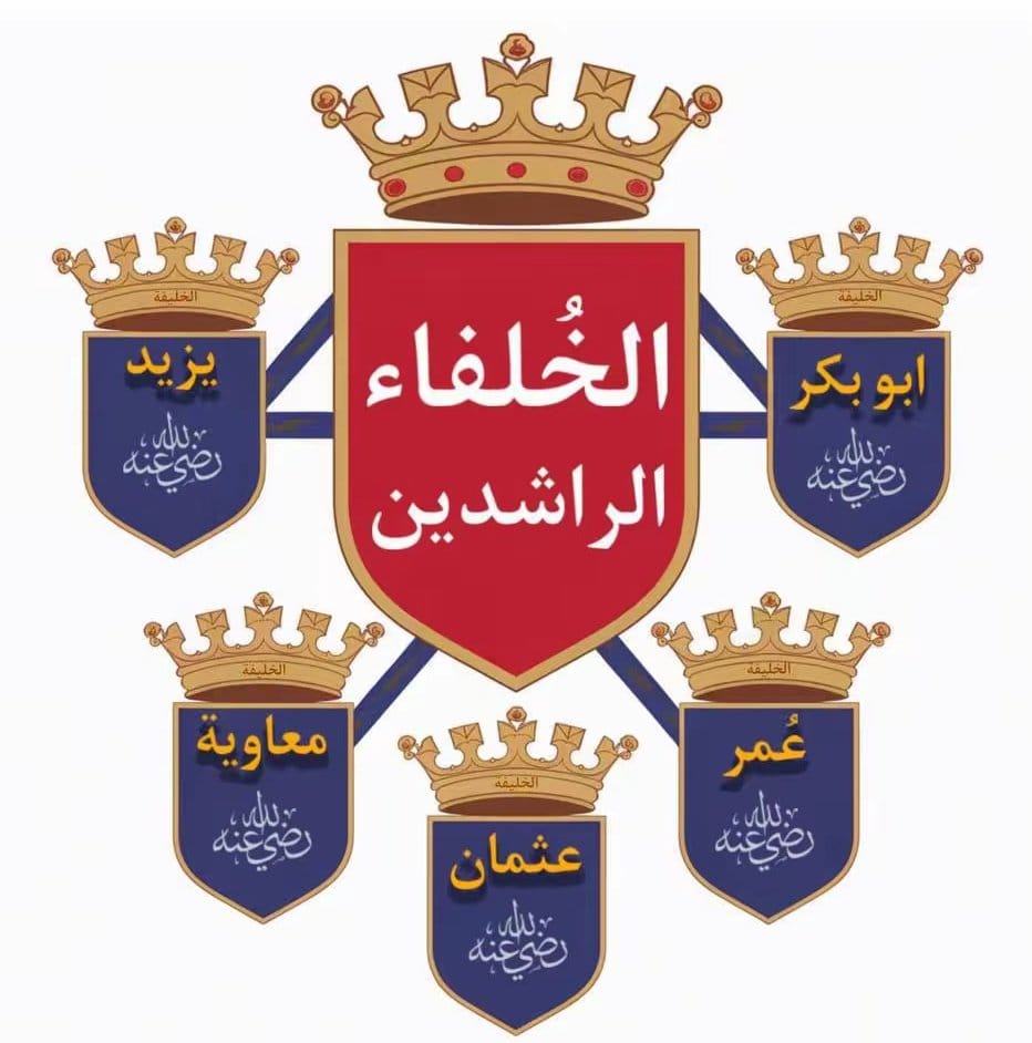 الخلافة الراشدة كما عرفها القرن الأول… لا كما سوّقها العباسيون
