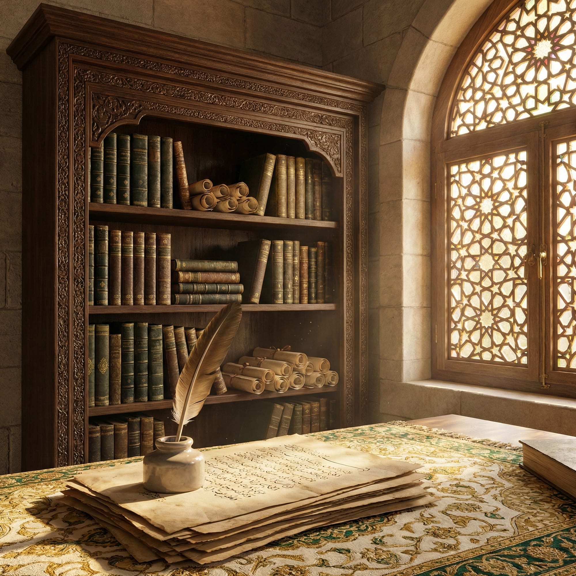 الرواة الشيعة في الصحيحين