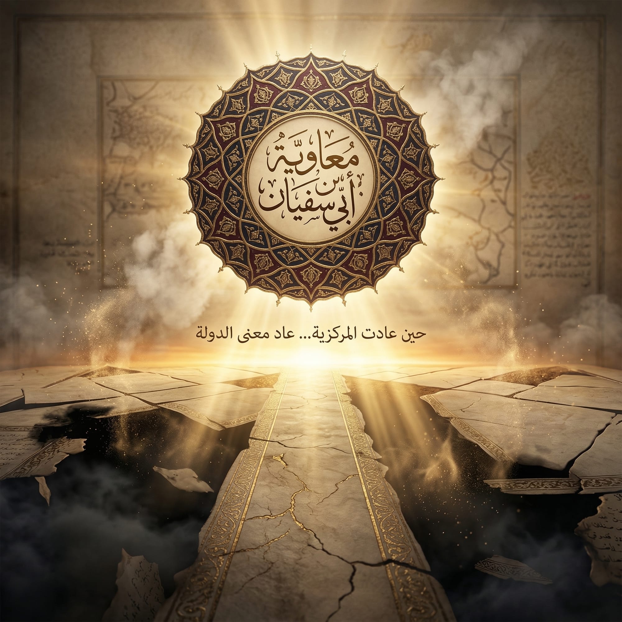 خلاف الشركاء: لماذا صرخ العباس "غادرٌ خائن"؟