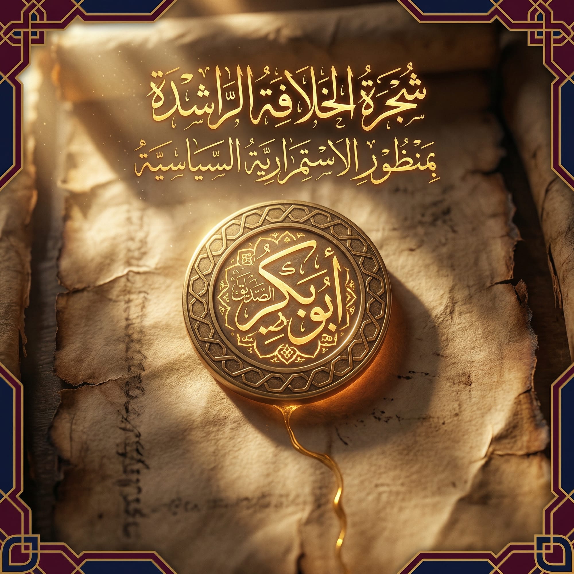 من الدار إلى قرطبة: فلسفة الخروج واغتيال الخلافة الجامعة
