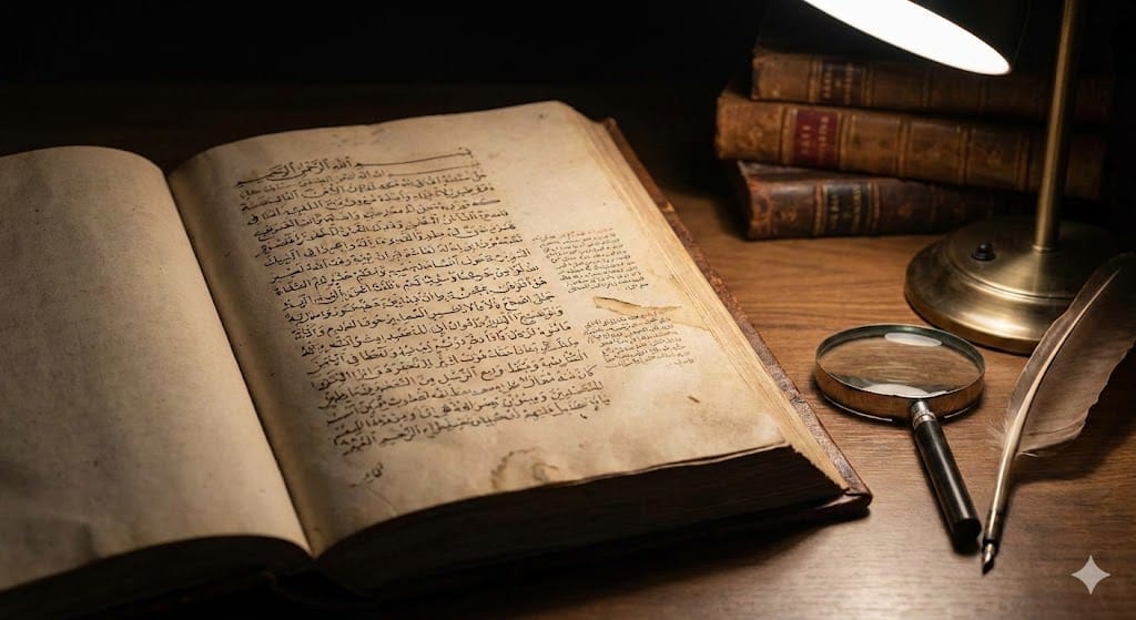 فتحُ بابِ اللّعن: تفكيكُ السرديّة الكوفيّة التي اتّهمت النبيَّ بالانفعال