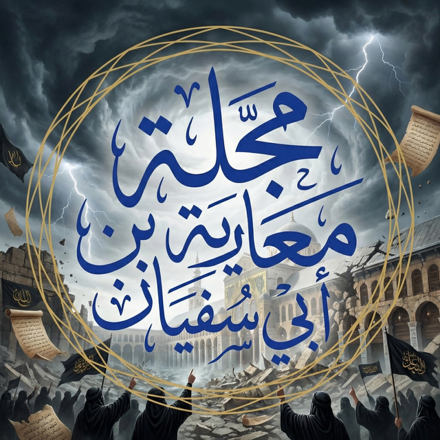 حين اهتزّت الأرض فسقط العرش “زلزلة 749م”.. الفاعل الحقيقي الذي غيّر مجرى التاريخ