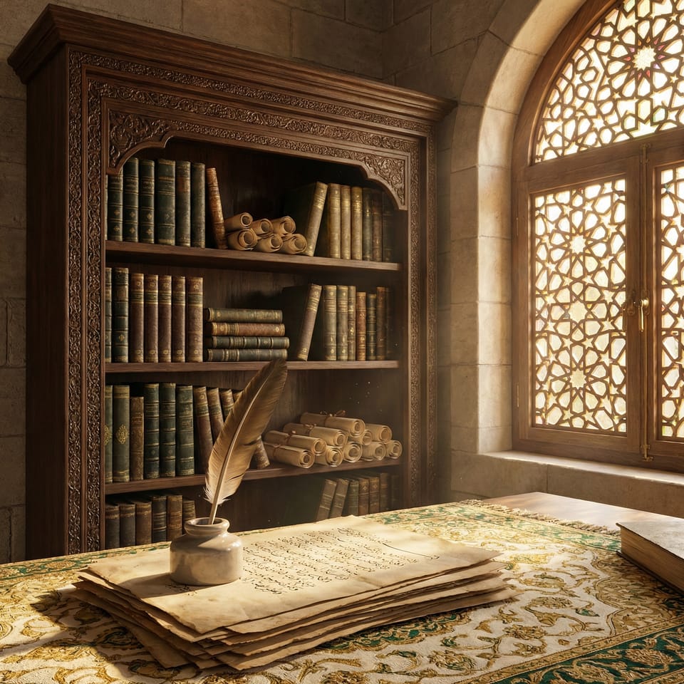 مناظرة ابن عباس للخوارج : المسرحية المؤلَّفة في دهاليز البلاط العباسي ..